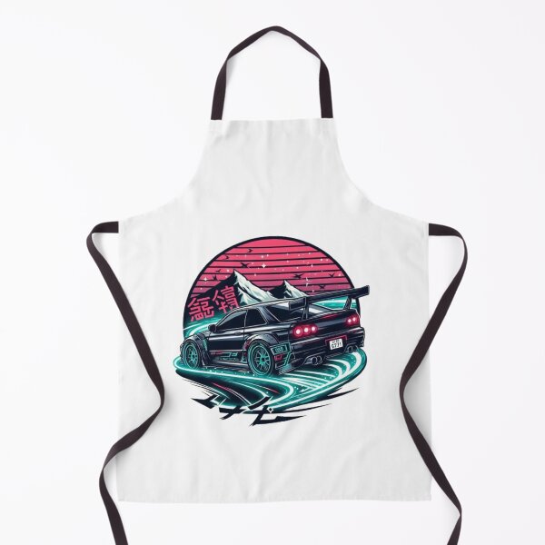 Item preview, Japanese Tuners : Automotive Merchandise -  designed and sold by InfmsCorp.