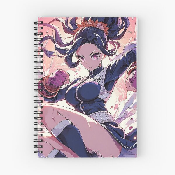 Item preview, Anime hero girl  designed and sold by Geekiness geek.