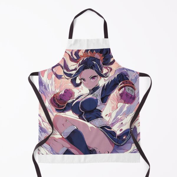 Item preview, Anime hero girl designed and sold by Geekiness geek.