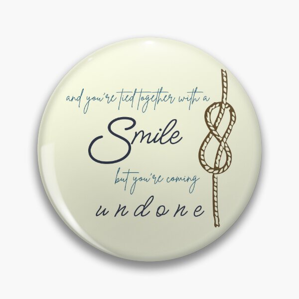 Item preview, Tied Together With a Smile designed and sold by Miranda Morris Designs.