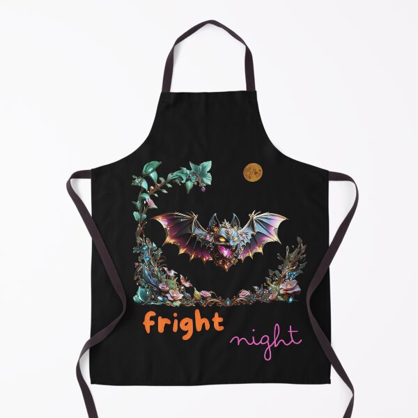 Item preview, Fright Night designed and sold by OleOleStore.