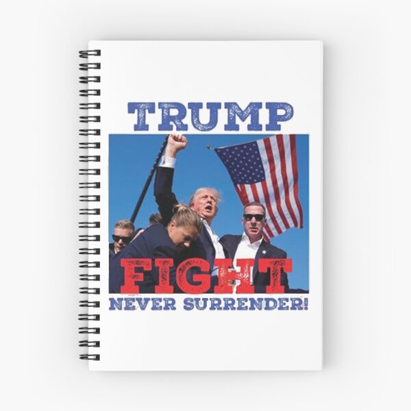 Item preview, Trump Assassination designed and sold by lenodavies.