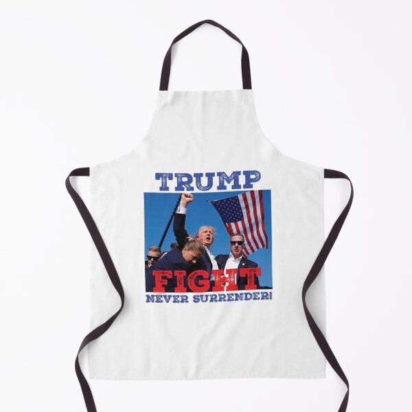 Item preview, Trump Assassination designed and sold by lenodavies.