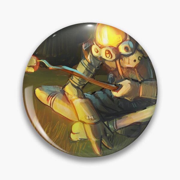 Item preview, Outer Wilds - Camp Fire  designed and sold by ForevFantasy.