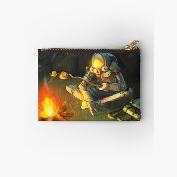 Item preview, Outer Wilds - Camp Fire  designed and sold by ForevFantasy.