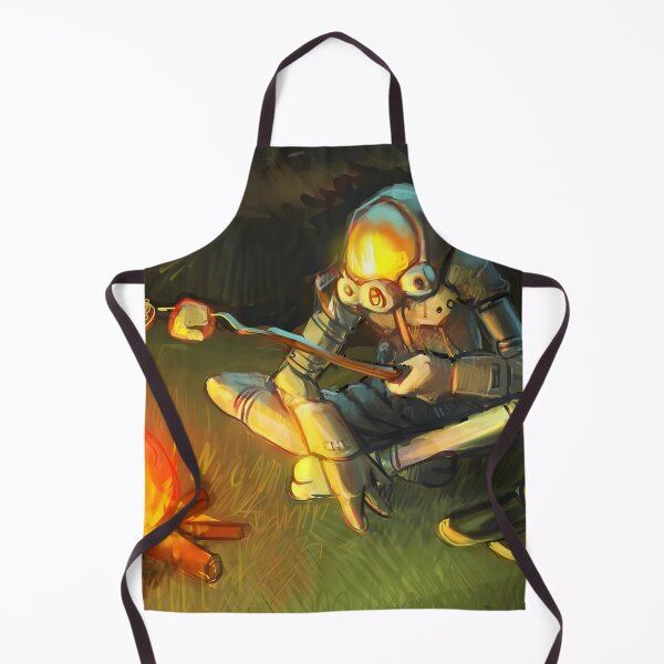Item preview, Outer Wilds - Camp Fire designed and sold by ForevFantasy.