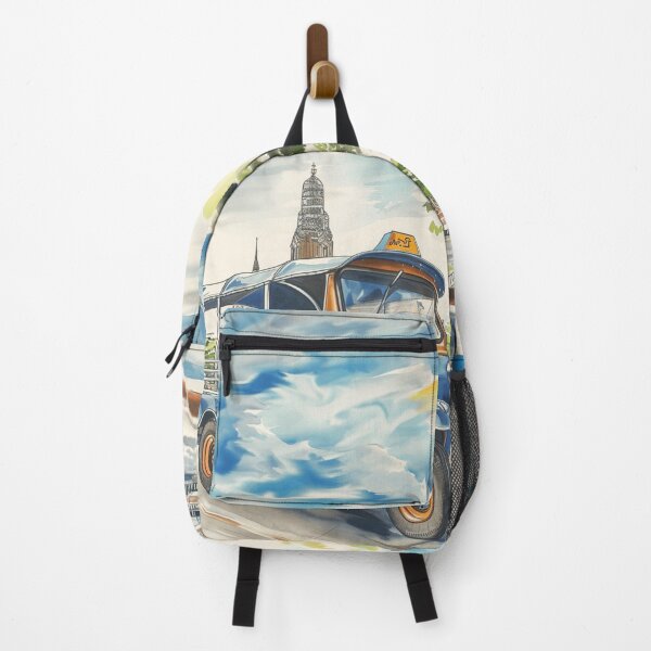 Item preview, Tuk Tuk Thailand designed and sold by Sijtipat.