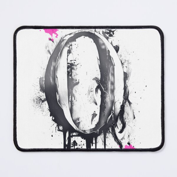 Item preview, O Letter - Typography designed and sold by FPortraits.