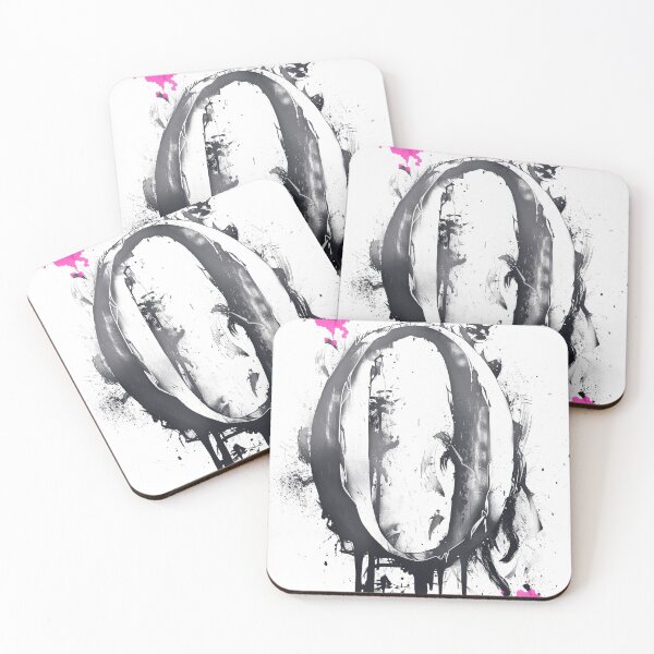 Item preview, O Letter - Typography designed and sold by FPortraits.