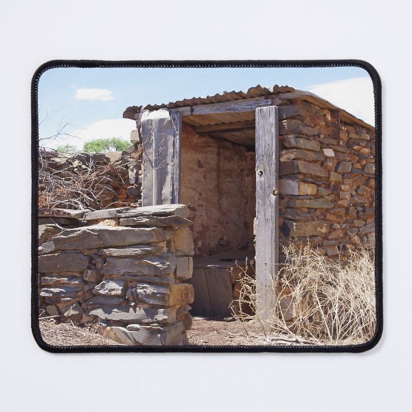 Item preview, Outhouse built to last designed and sold by Penny Kittel.