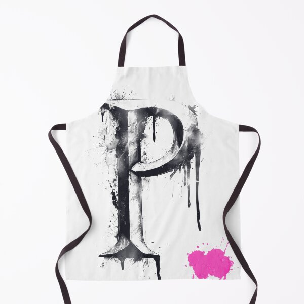 Item preview, P Letter - Typography designed and sold by FPortraits.