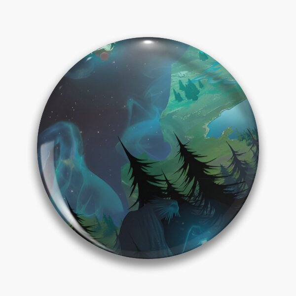 Item preview, Outer Wilds - Science Fiction designed and sold by ForevFantasy.