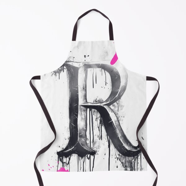 Item preview, R Letter - Typography designed and sold by FPortraits.