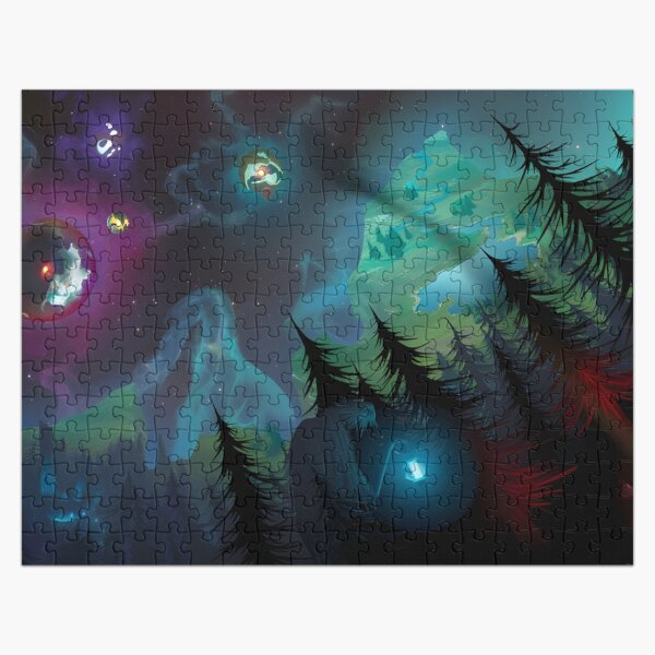 Item preview, Outer Wilds - Science Fiction designed and sold by ForevFantasy.