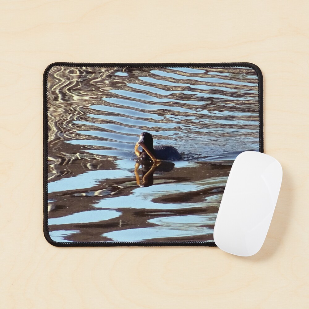 Item preview, Mouse Pad designed and sold by Rorymacve.