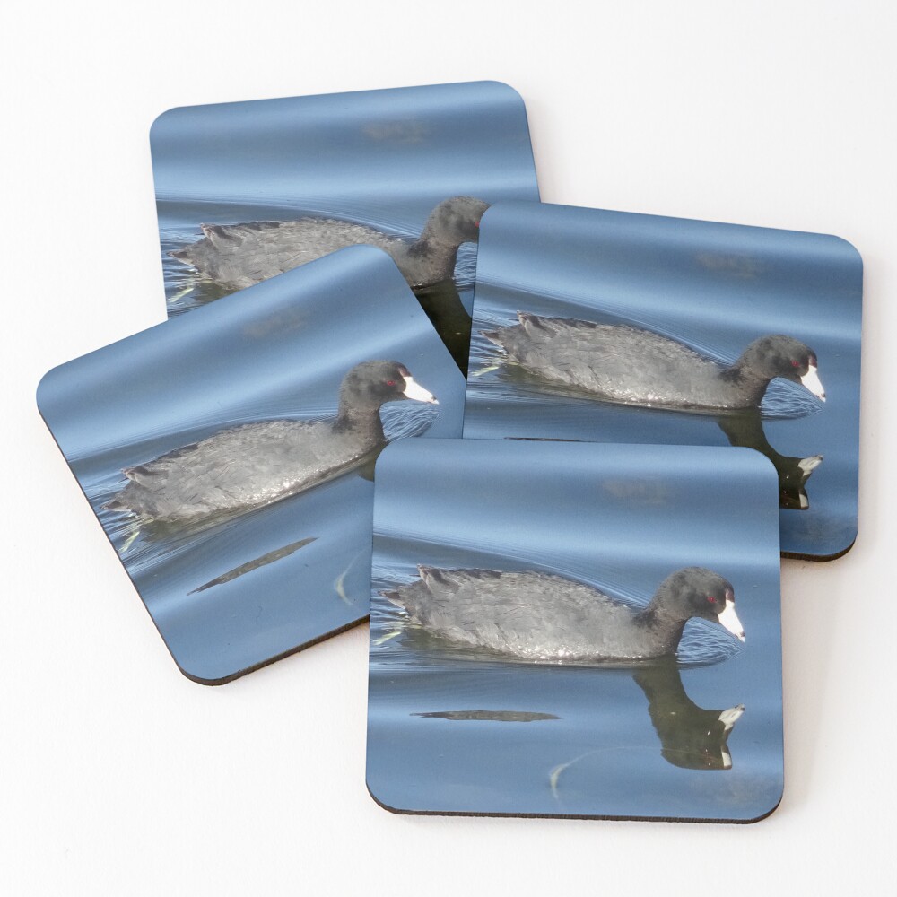 Item preview, Coasters (Set of 4) designed and sold by Rorymacve.