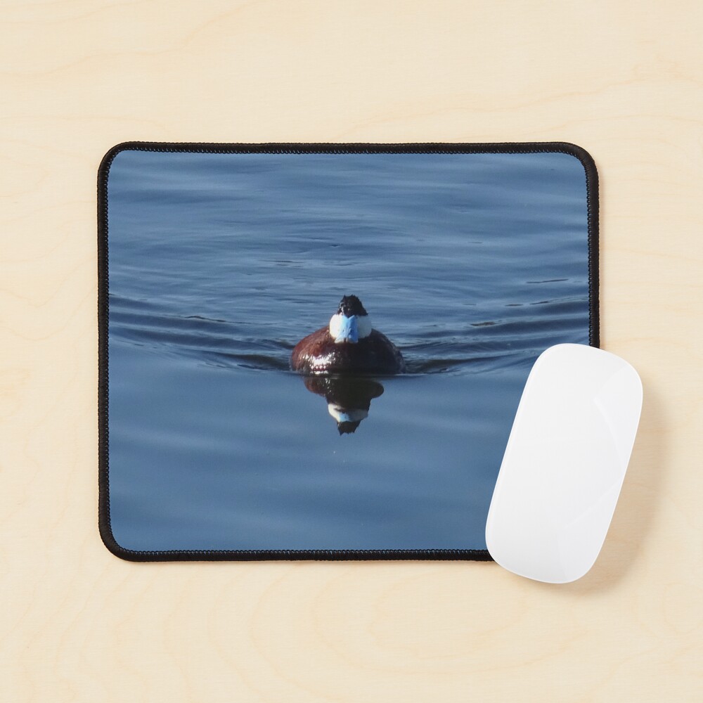 Item preview, Mouse Pad designed and sold by Rorymacve.