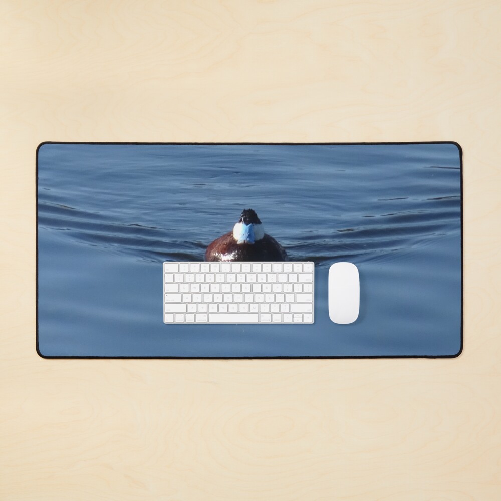 Item preview, Desk Mat designed and sold by Rorymacve.