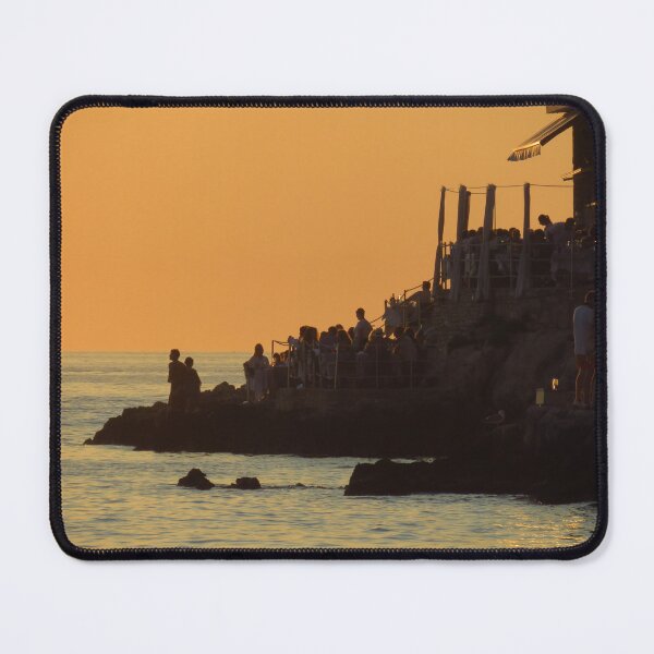Item preview, Waiting For The Sunset, 21.20 hours, Rovinj designed and sold by wiggyofipswich.