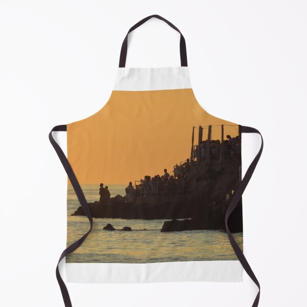 Item preview, Waiting For The Sunset, 21.20 hours, Rovinj designed and sold by wiggyofipswich.