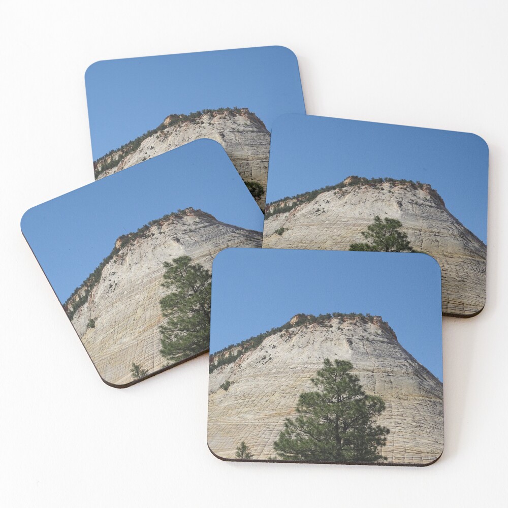 Item preview, Coasters (Set of 4) designed and sold by Rorymacve.