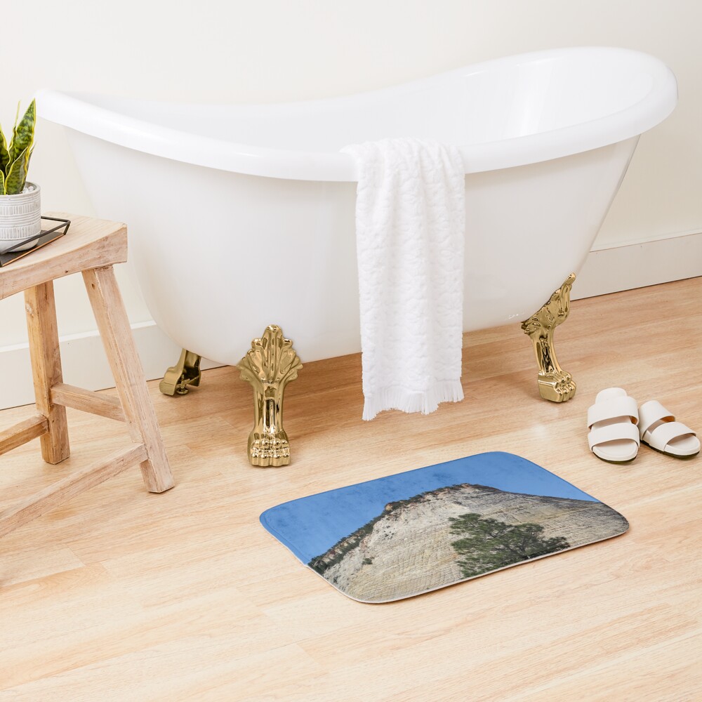 Item preview, Bath Mat designed and sold by Rorymacve.