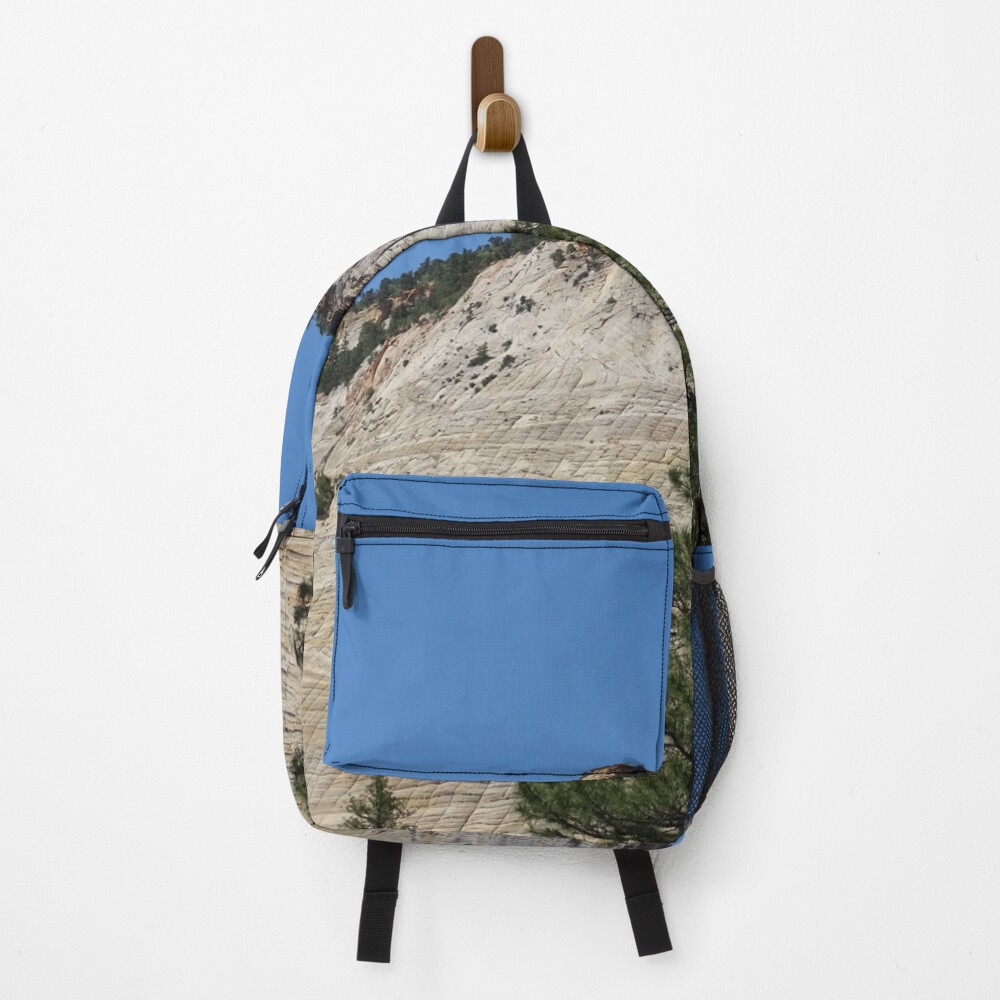 Item preview, Backpack designed and sold by Rorymacve.