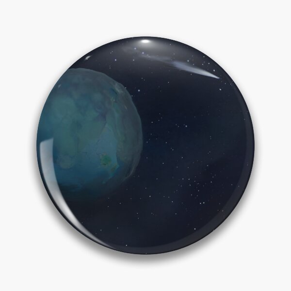 Item preview, Outer Wilds - Another Planet  designed and sold by ForevFantasy.