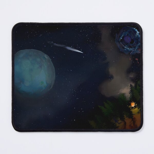 Item preview, Outer Wilds - Another Planet  designed and sold by ForevFantasy.