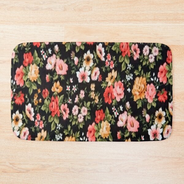 Item preview, Small Flowers designed and sold by ROPATROKOLA.