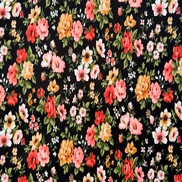 Artwork thumbnail, Small Flowers by ROPATROKOLA