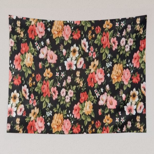 Item preview, Small Flowers designed and sold by ROPATROKOLA.