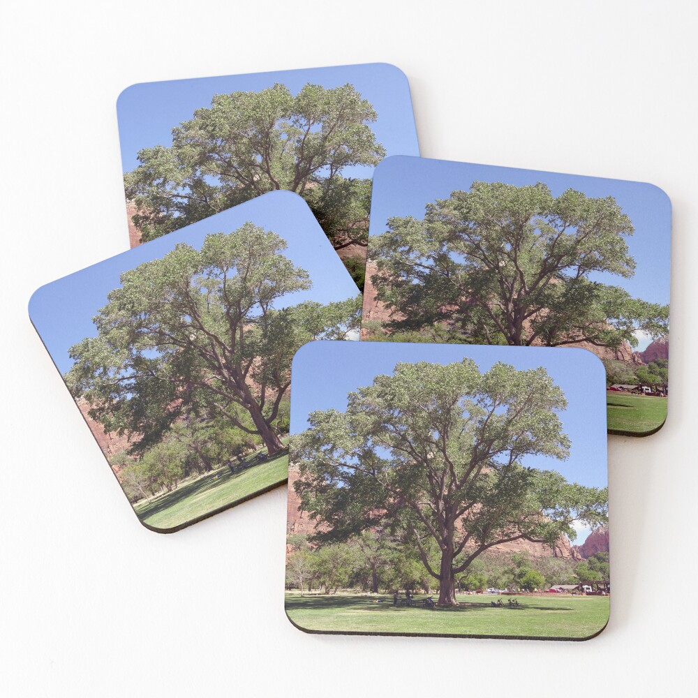 Item preview, Coasters (Set of 4) designed and sold by Rorymacve.