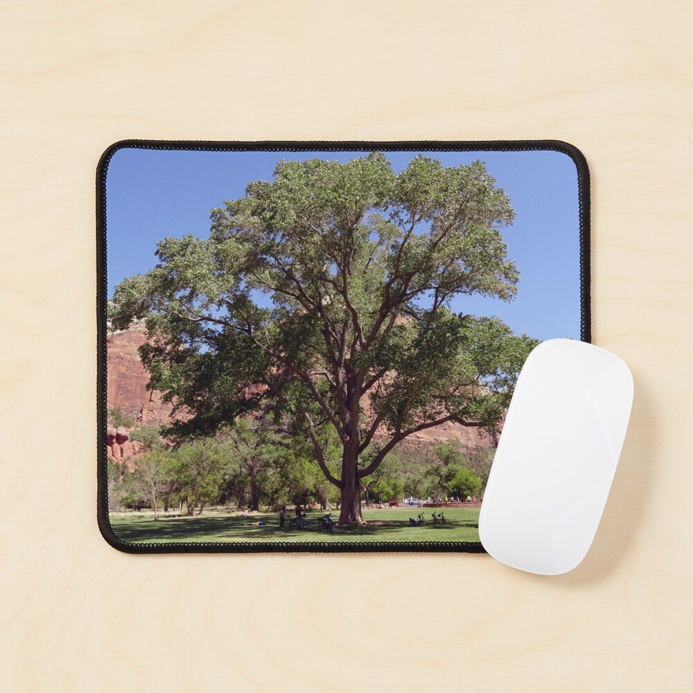 Item preview, Mouse Pad designed and sold by Rorymacve.