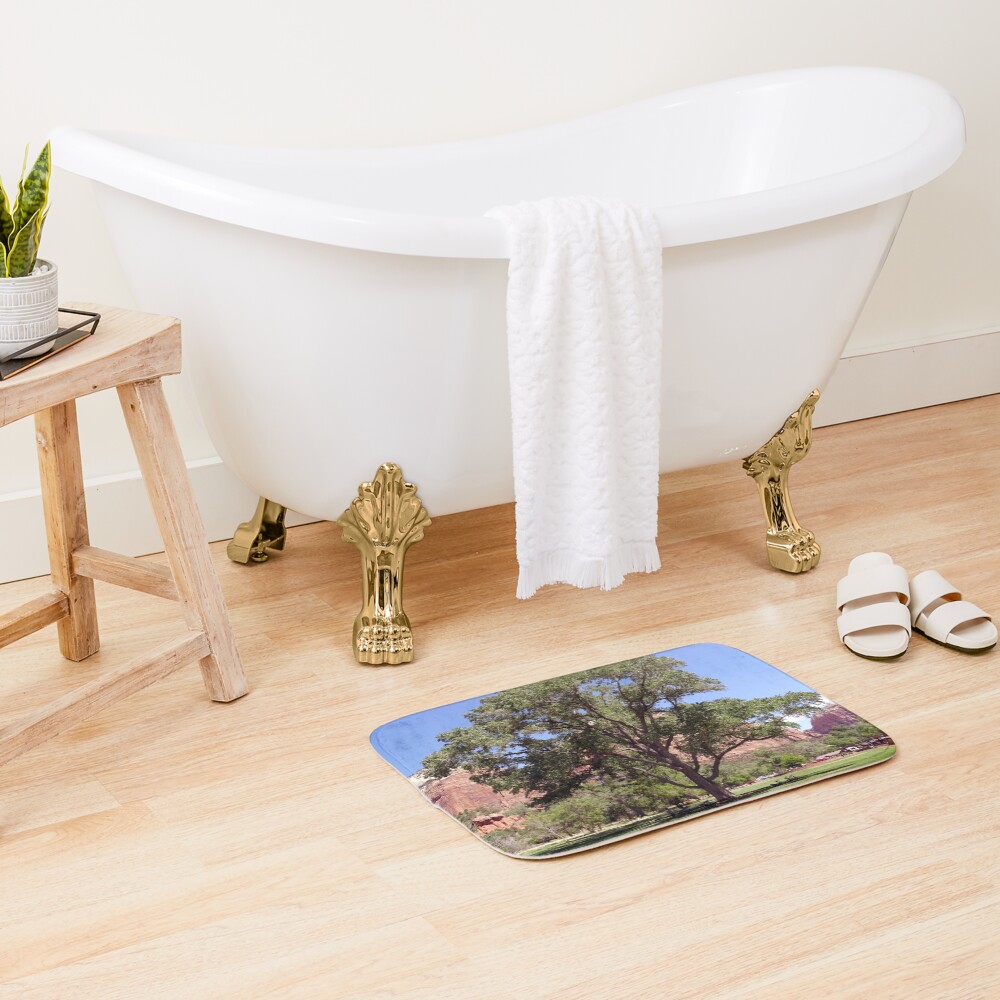 Item preview, Bath Mat designed and sold by Rorymacve.