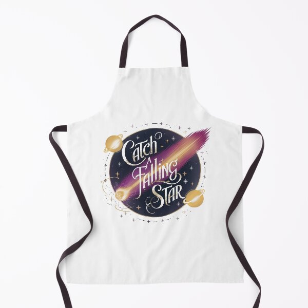 Item preview, Catch a Falling Star Enchanting Comet designed and sold by behnay.