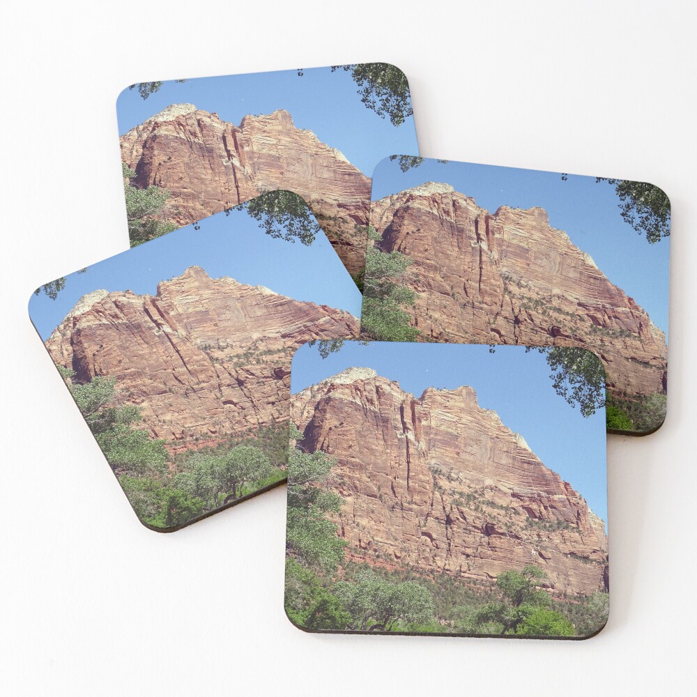 Item preview, Coasters (Set of 4) designed and sold by Rorymacve.