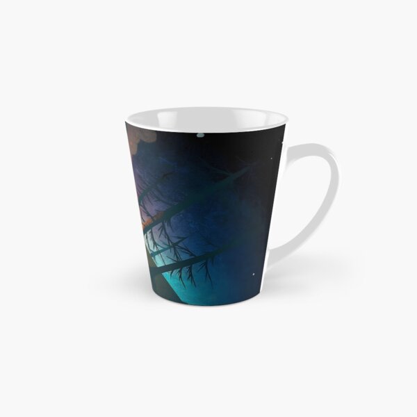 Item preview, Outer Wilds - Fogata en el bosque  designed and sold by ForevFantasy.