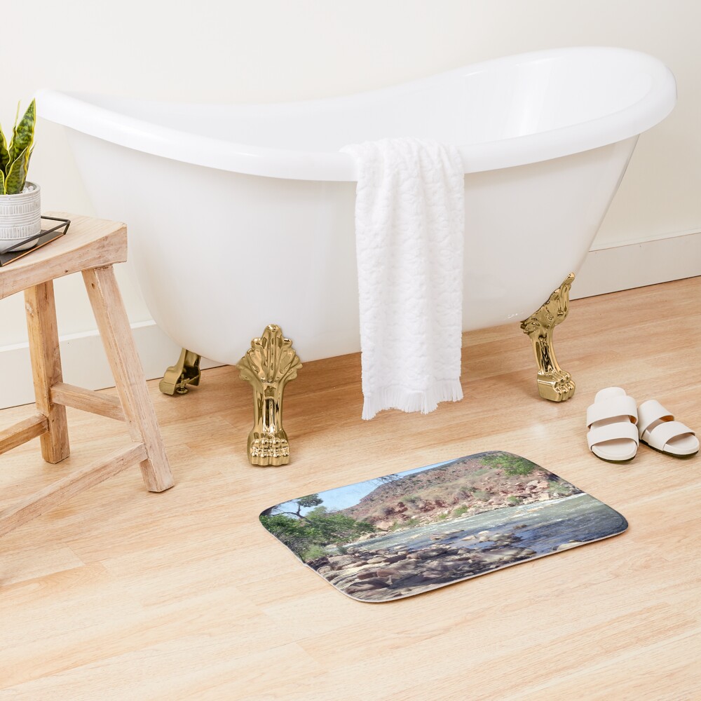 Item preview, Bath Mat designed and sold by Rorymacve.