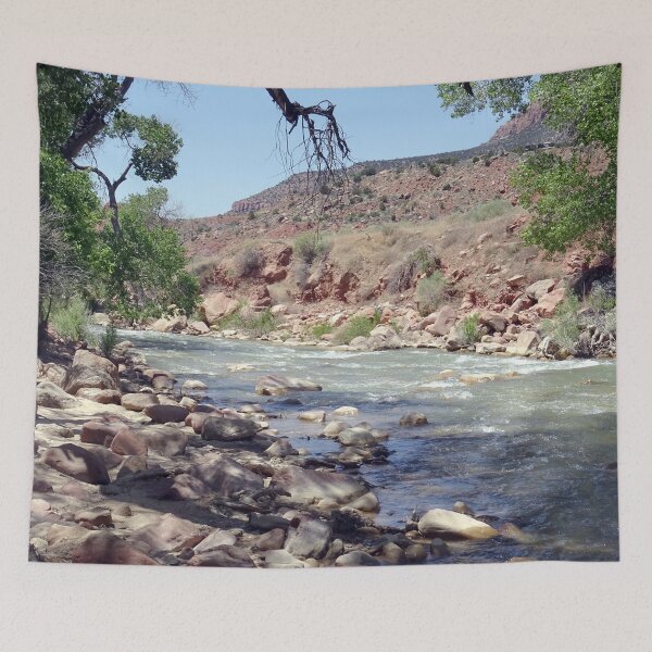 Item preview, Down River designed and sold by Rorymacve.
