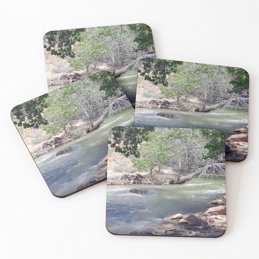 Item preview, Coasters (Set of 4) designed and sold by Rorymacve.