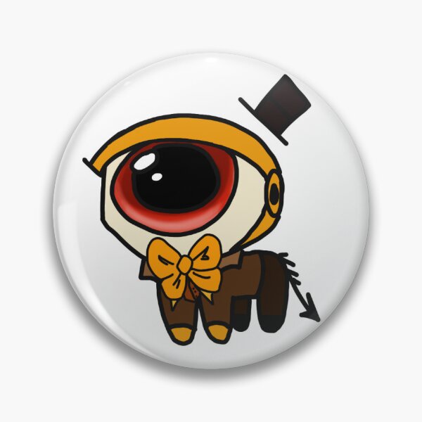 Item preview, TBH designed and sold by Signalwow.