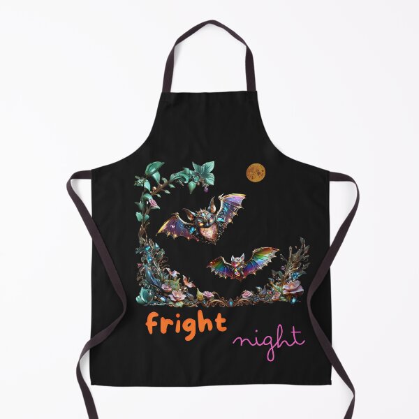 Item preview, Fright Night designed and sold by OleOleStore.