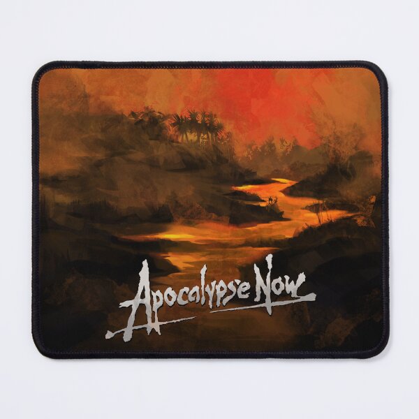 Item preview, Apocalypse Now designed and sold by Nikita Abakumov.