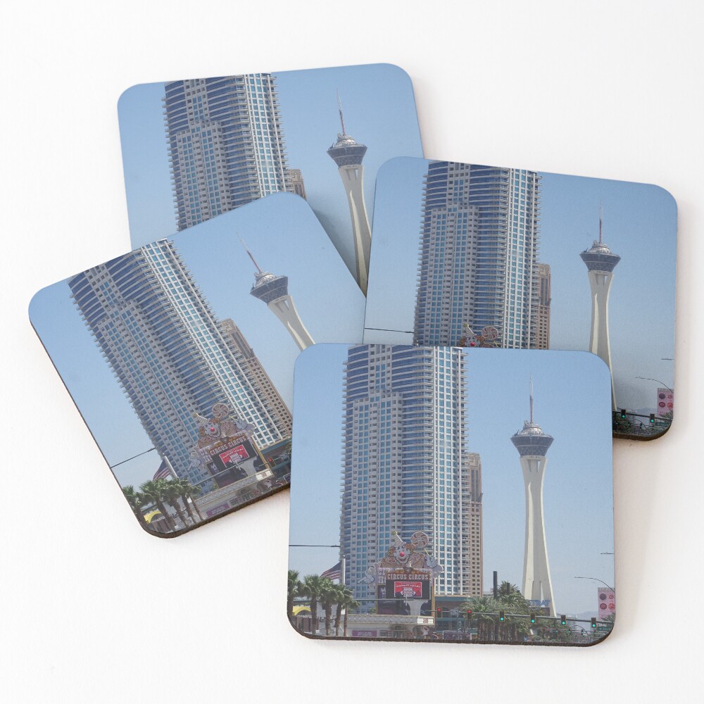 Item preview, Coasters (Set of 4) designed and sold by Rorymacve.