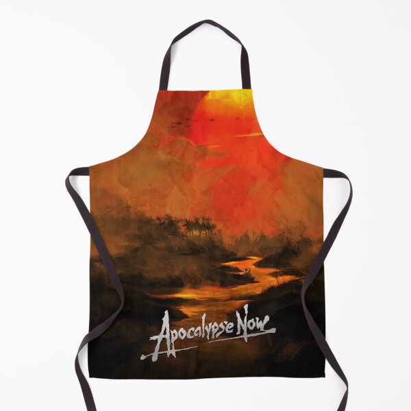 Item preview, Apocalypse Now designed and sold by Nikita Abakumov.