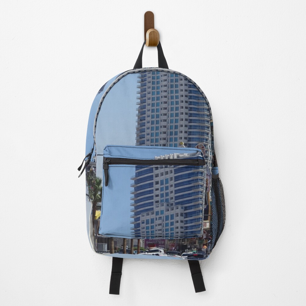 Item preview, Backpack designed and sold by Rorymacve.