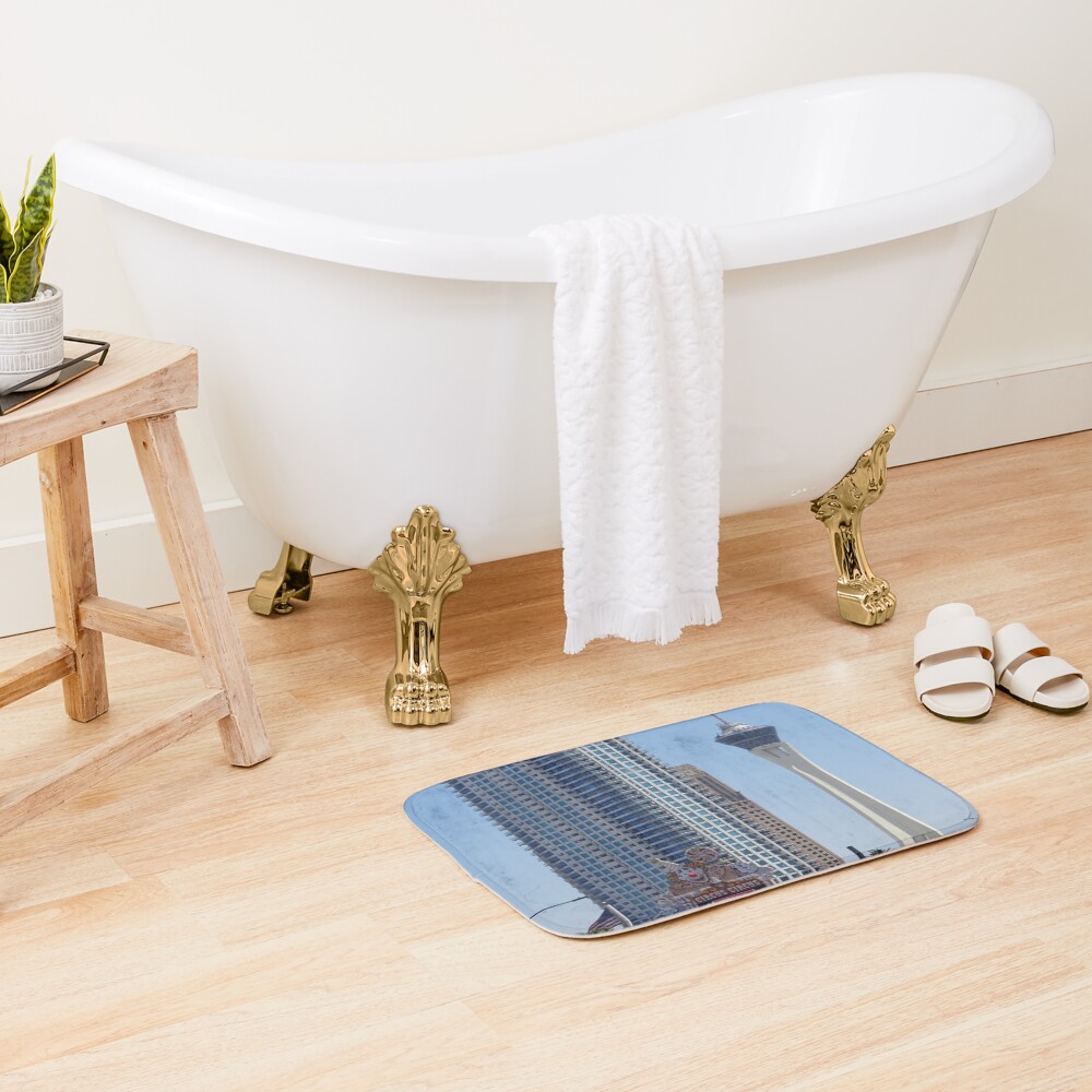 Item preview, Bath Mat designed and sold by Rorymacve.