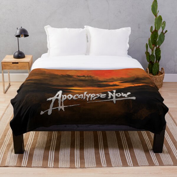 Item preview, Apocalypse Now designed and sold by Nikita Abakumov.