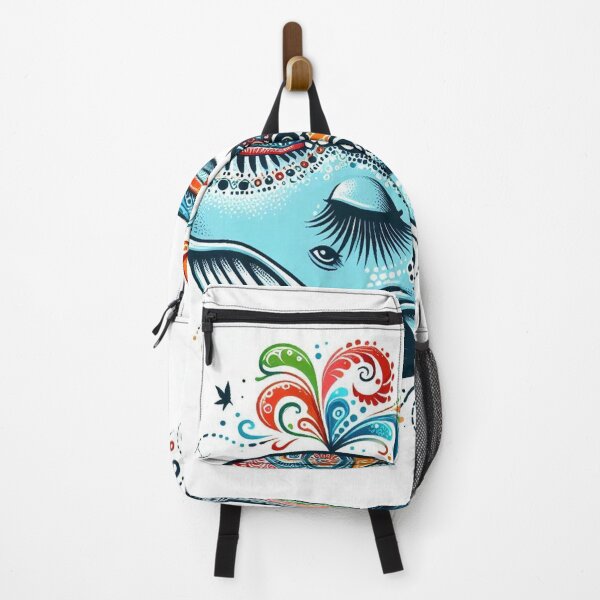 Item preview, Ballena designed and sold by ChicOnColore.